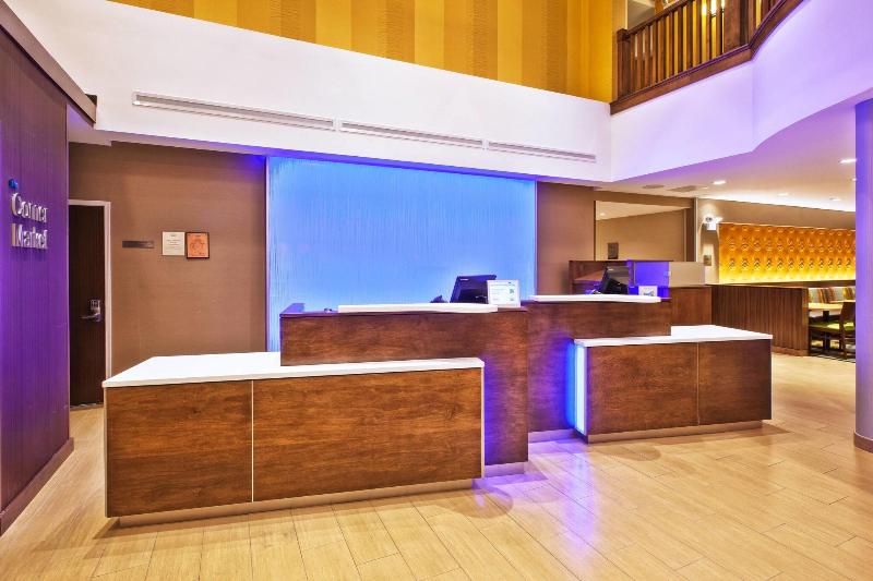 Fairfield Inn & Suites Plattsburgh image