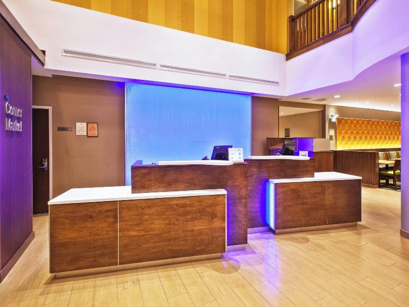Fairfield Inn & Suites Plattsburgh image