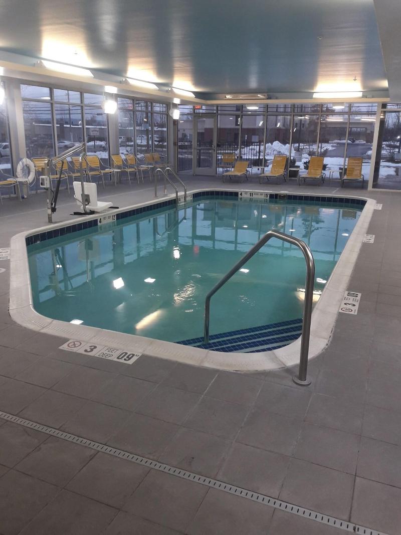 Fairfield Inn & Suites Plattsburgh image