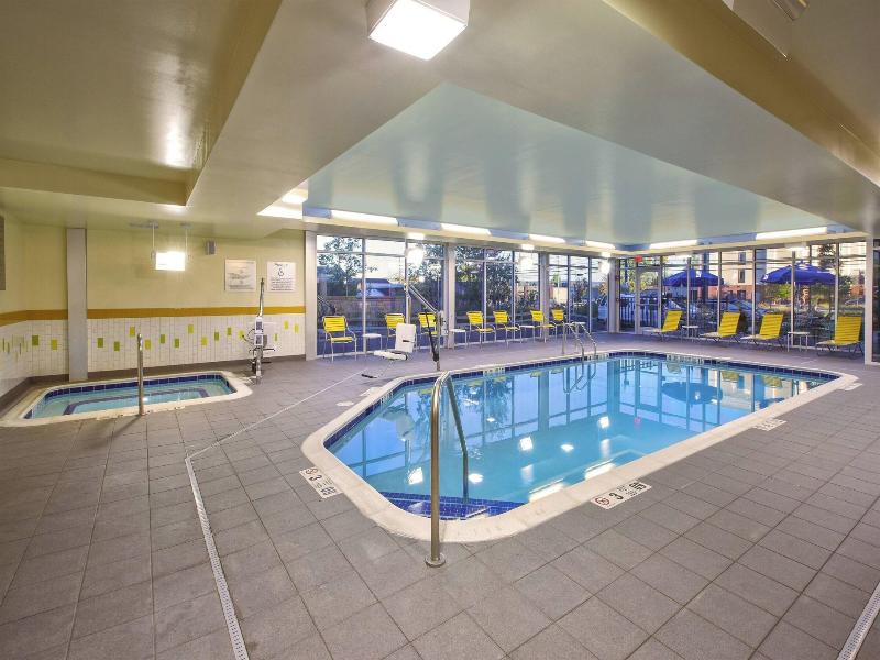 Fairfield Inn & Suites Plattsburgh image
