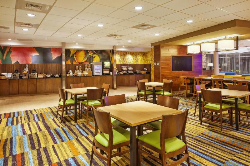 Fairfield Inn & Suites Plattsburgh image