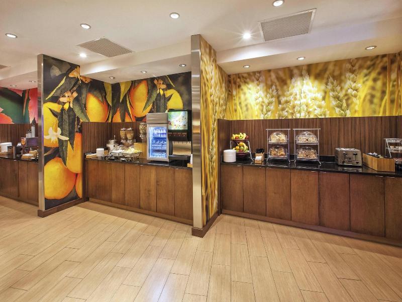 Fairfield Inn & Suites Plattsburgh image