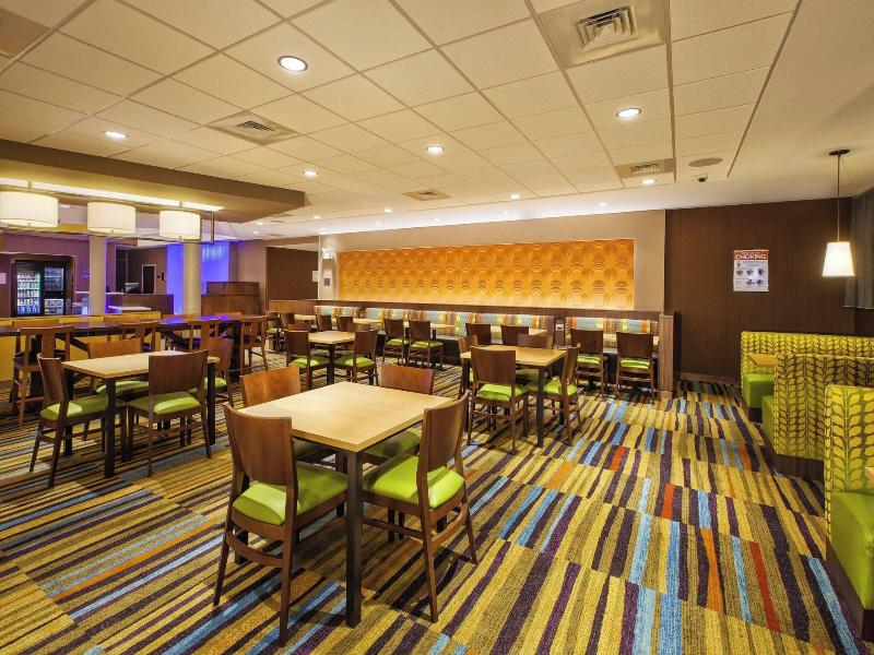 Fairfield Inn & Suites Plattsburgh image