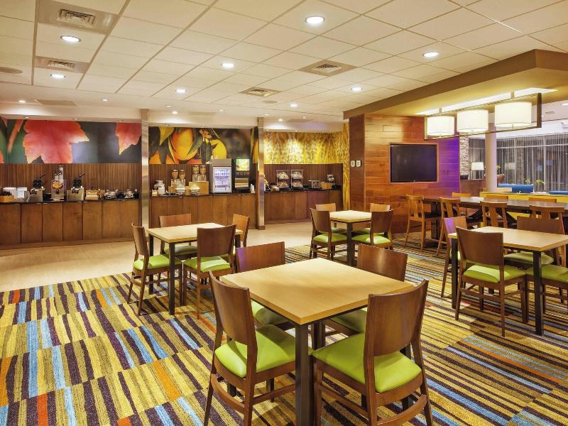 Fairfield Inn & Suites Plattsburgh image