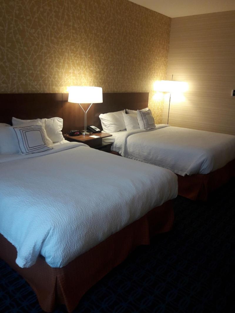 Fairfield Inn & Suites Plattsburgh image