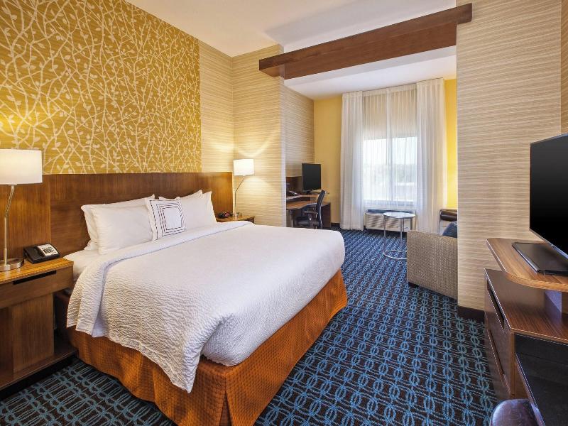 Fairfield Inn & Suites Plattsburgh image
