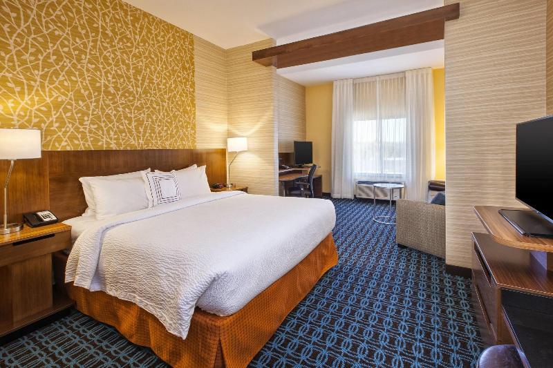 Fairfield Inn & Suites Plattsburgh image