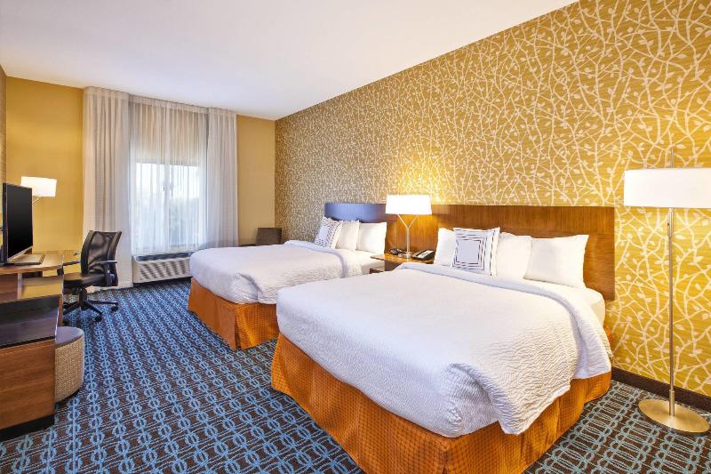 Fairfield Inn & Suites Plattsburgh image