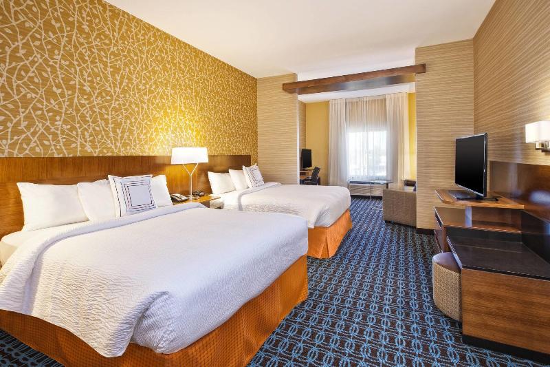 Fairfield Inn & Suites Plattsburgh image
