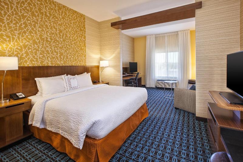 Fairfield Inn & Suites Plattsburgh image