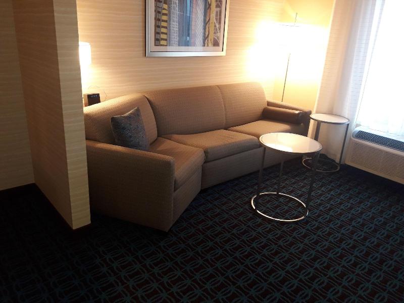 Fairfield Inn & Suites Plattsburgh image