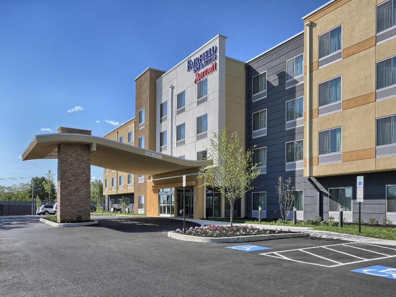 Fairfield Inn & Suites Philadelphia Willow Grove image