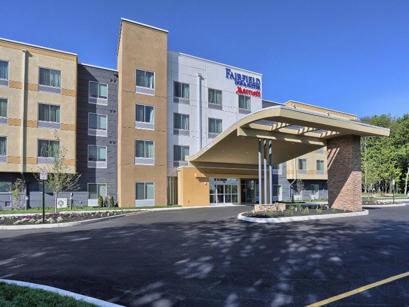 Fairfield Inn & Suites Philadelphia Willow Grove image