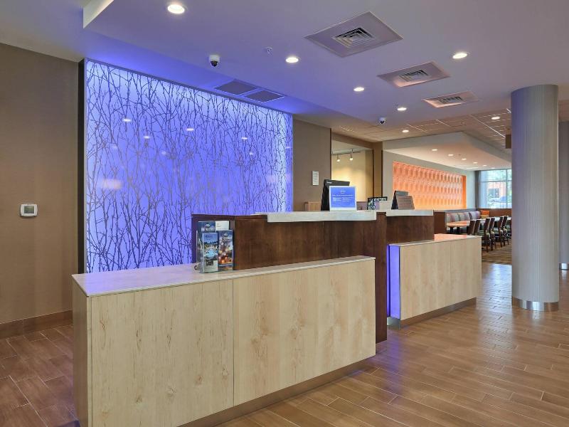 Fairfield Inn & Suites Philadelphia Willow Grove image