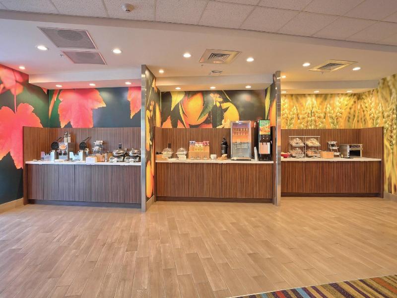 Fairfield Inn & Suites Philadelphia Willow Grove image