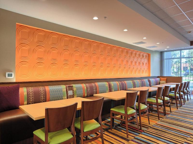 Fairfield Inn & Suites Philadelphia Willow Grove image