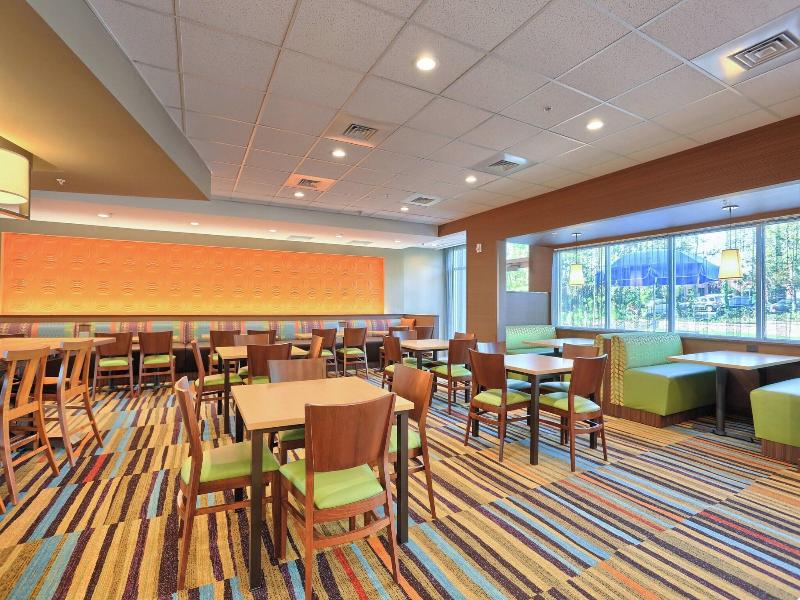 Fairfield Inn & Suites Philadelphia Willow Grove image