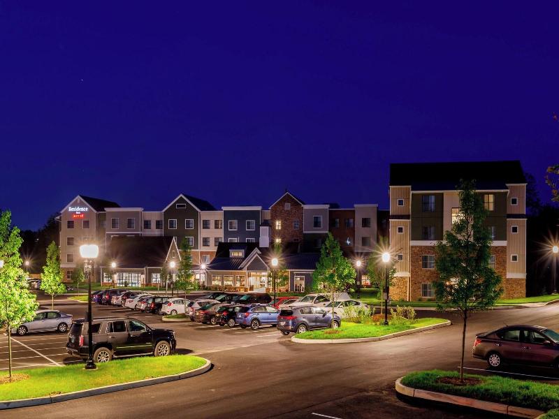 Residence Inn Philadelphia Great Valley/Malvern image