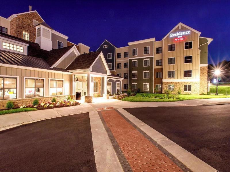 Residence Inn Philadelphia Great Valley/Malvern image