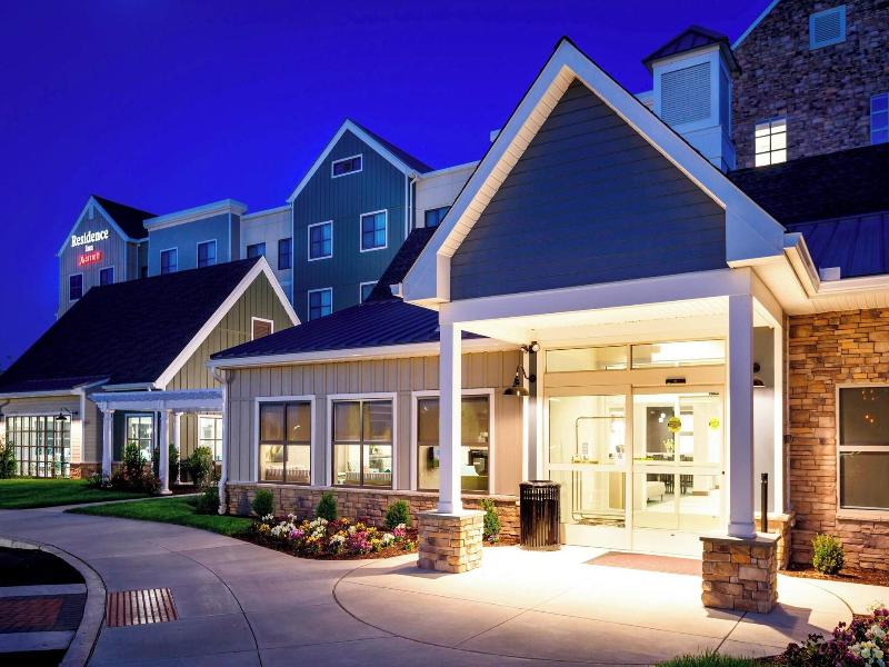 Residence Inn Philadelphia Great Valley/Malvern image