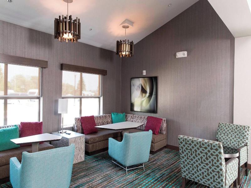 Residence Inn Philadelphia Great Valley/Malvern image