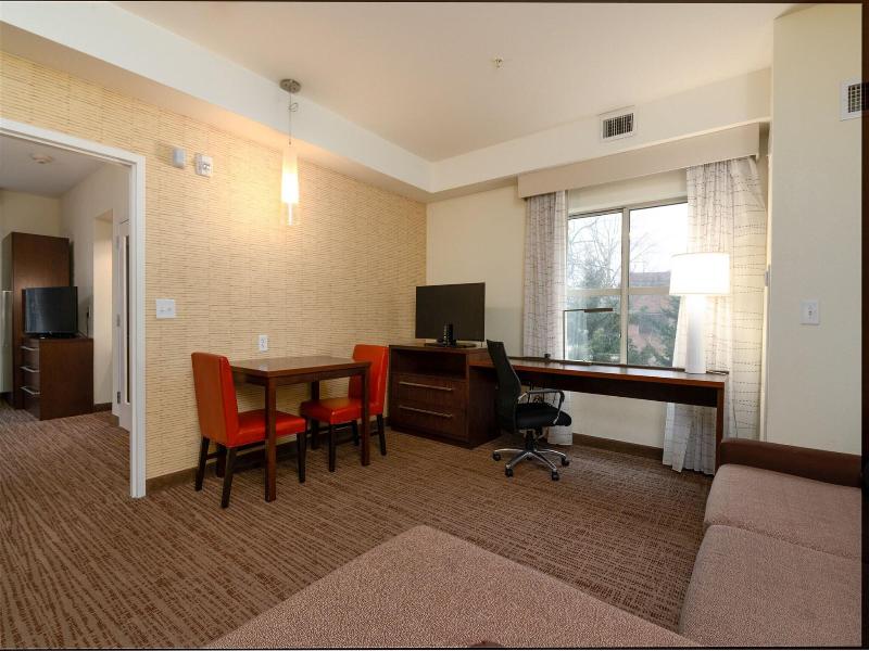 Residence Inn Philadelphia Great Valley/Malvern image