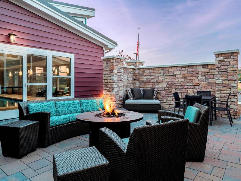 Residence Inn Wheeling-St. Clairsville, OH — photo 50