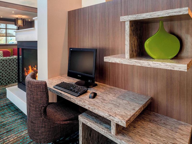 Residence Inn Wheeling-St. Clairsville, OH — photo 52