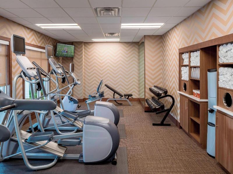 Residence Inn Wheeling-St. Clairsville, OH — photo 9