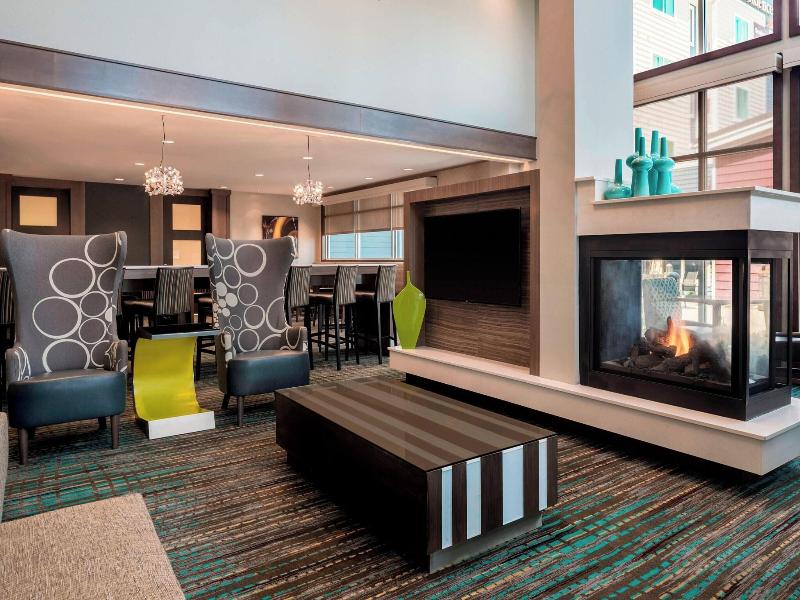 Residence Inn Wheeling-St. Clairsville, OH — photo 26