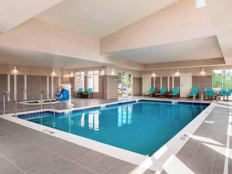 Residence Inn Wheeling-St. Clairsville, OH — photo 35