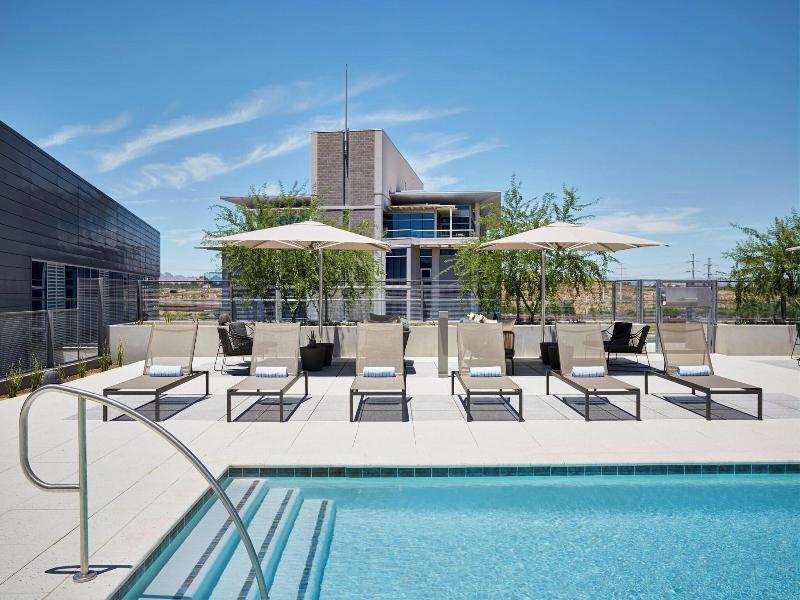 AC Hotel Phoenix Tempe/Downtown image