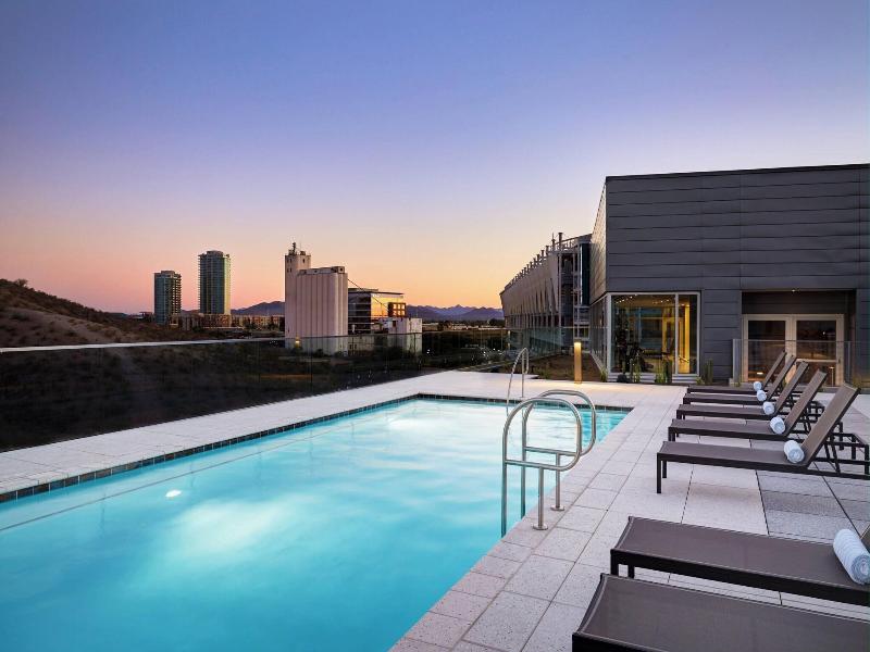 AC Hotel Phoenix Tempe/Downtown image