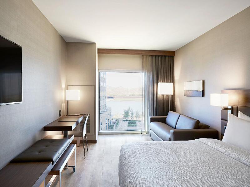 AC Hotel Phoenix Tempe/Downtown image