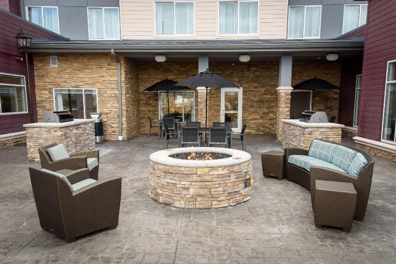Residence Inn Cleveland Avon, Emerald Event Center image
