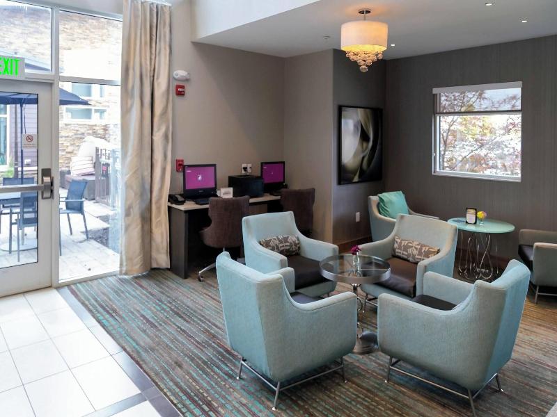 Residence Inn Cleveland Avon, Emerald Event Center image