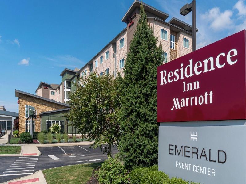 Residence Inn Cleveland Avon, Emerald Event Center image