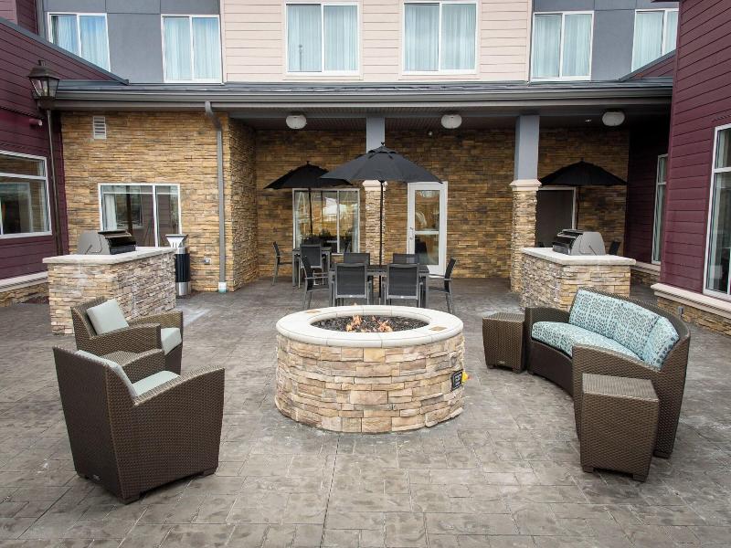 Residence Inn Cleveland Avon, Emerald Event Center image
