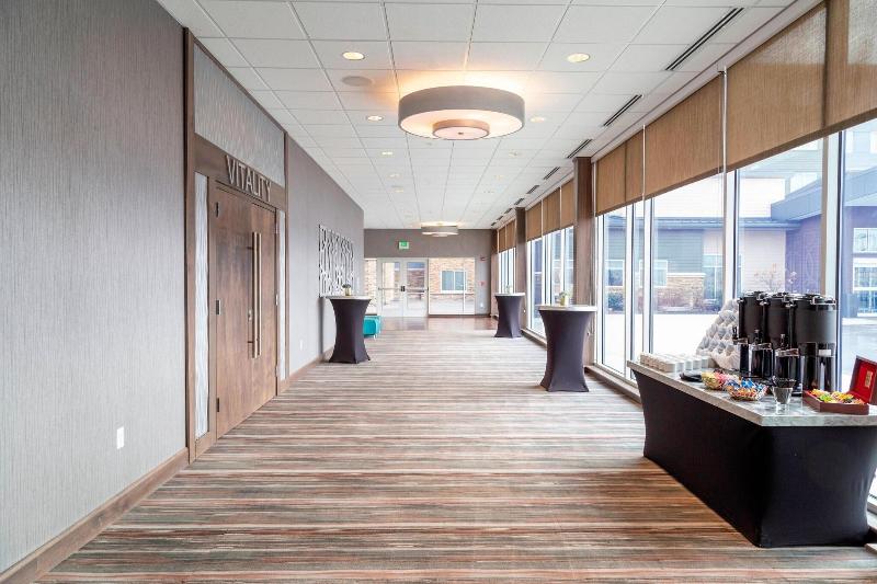 Residence Inn Cleveland Avon, Emerald Event Center image