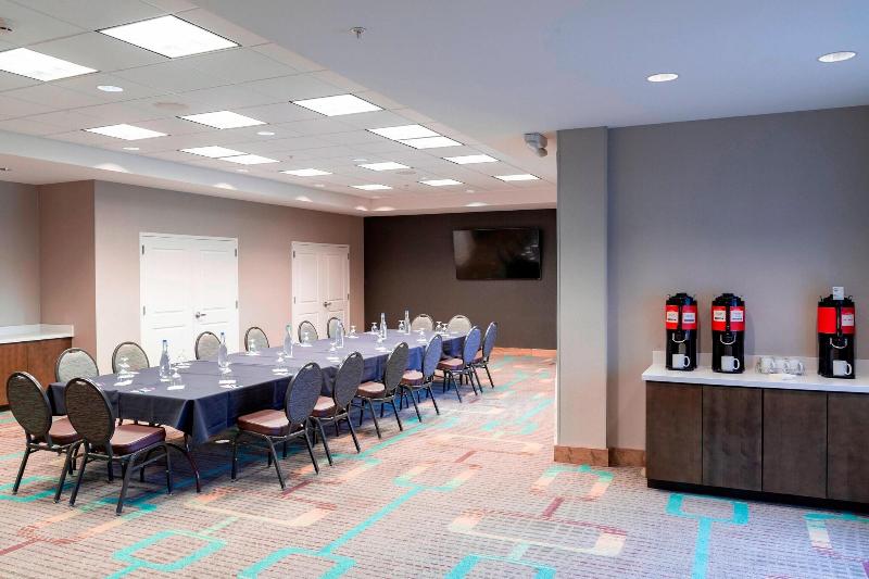 Residence Inn Cleveland Avon, Emerald Event Center image
