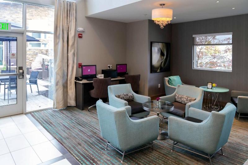 Residence Inn Cleveland Avon, Emerald Event Center image
