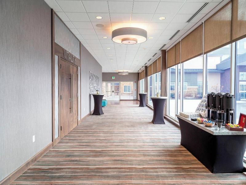 Residence Inn Cleveland Avon, Emerald Event Center image
