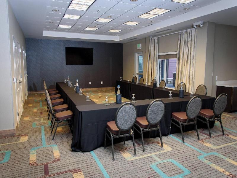 Residence Inn Cleveland Avon, Emerald Event Center image
