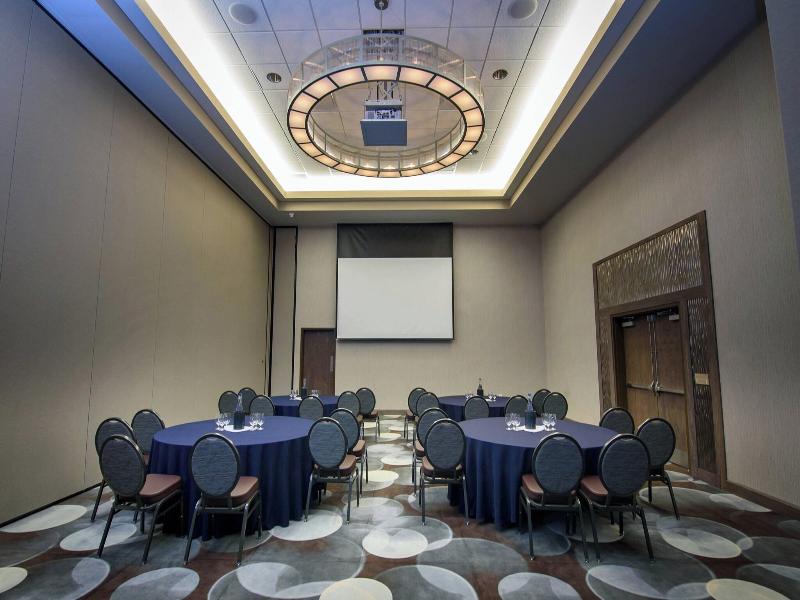Residence Inn Cleveland Avon, Emerald Event Center image