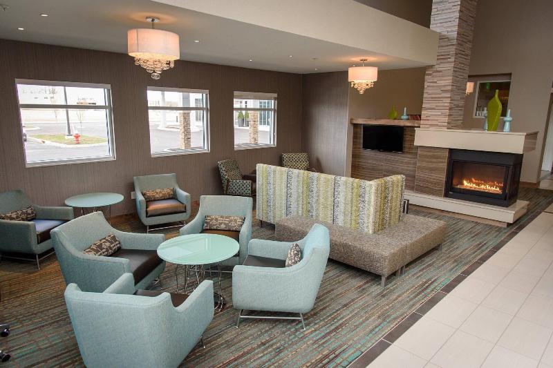Residence Inn Cleveland Avon, Emerald Event Center image