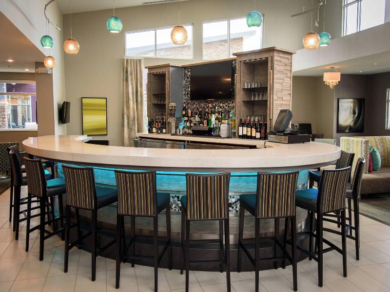 Residence Inn Cleveland Avon, Emerald Event Center image
