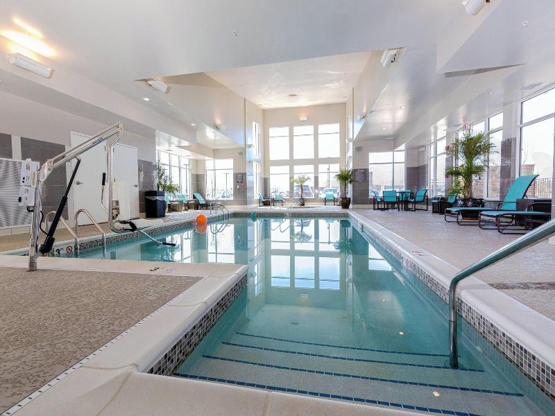 Residence Inn Cleveland Avon, Emerald Event Center image