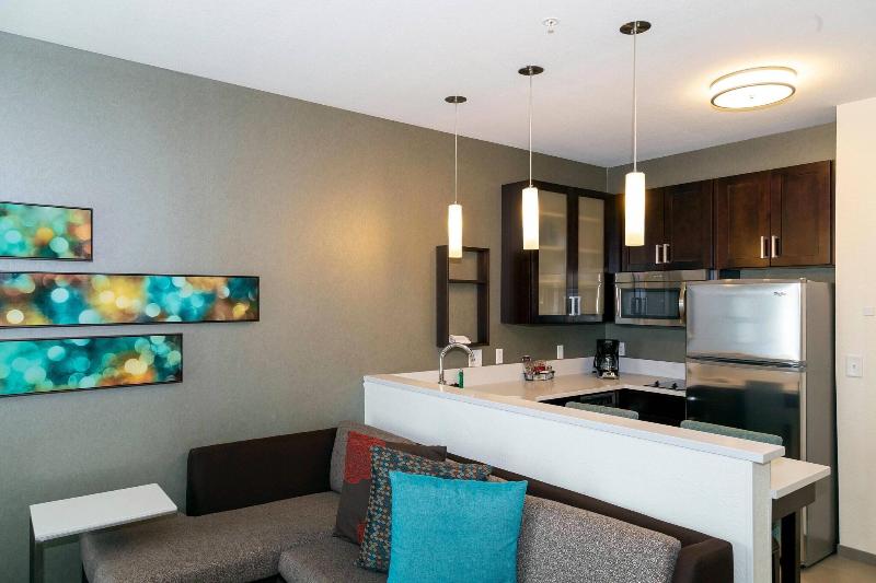 Residence Inn Cleveland Avon, Emerald Event Center image