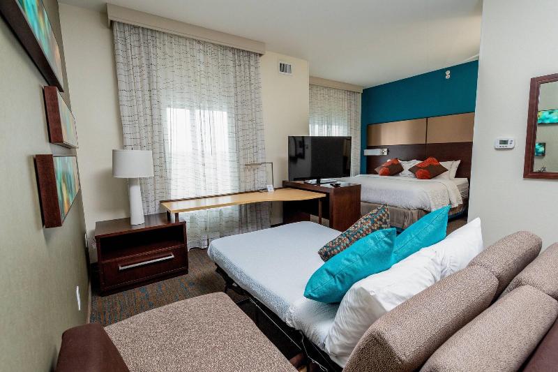 Residence Inn Cleveland Avon, Emerald Event Center image