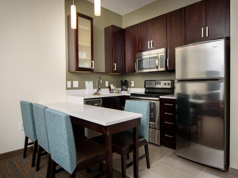 Residence Inn Cleveland Avon, Emerald Event Center image